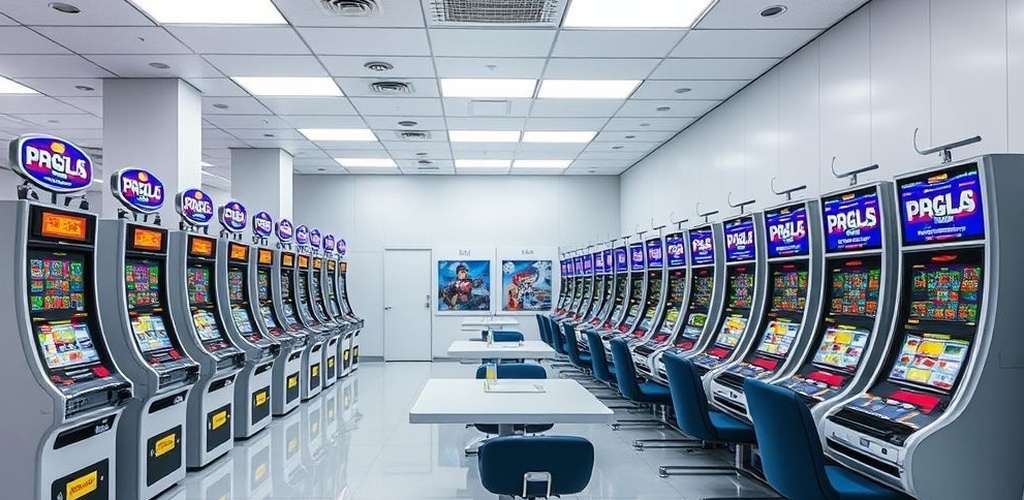 download confiável slot 696bet
