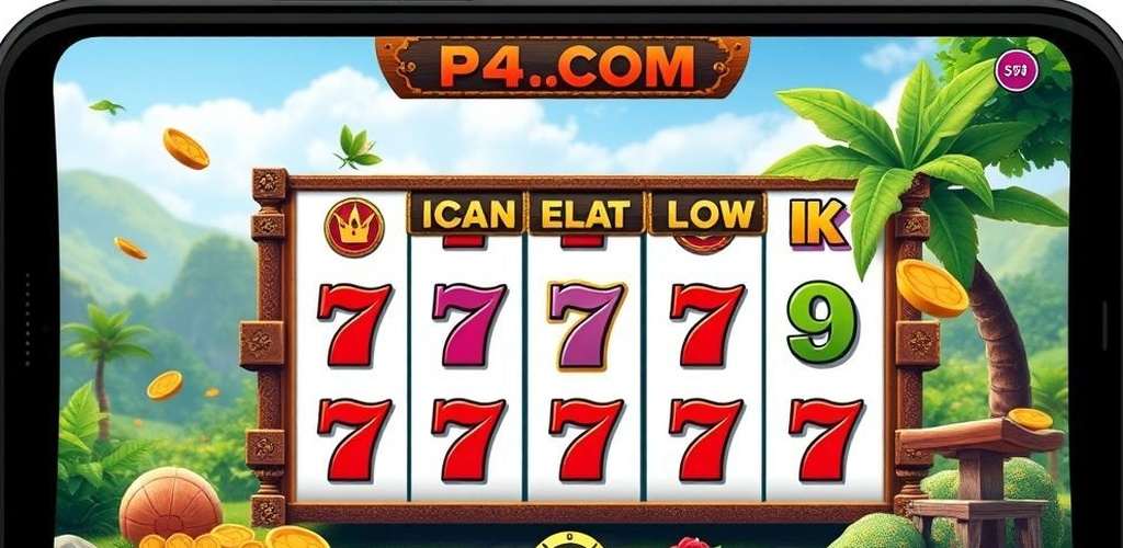 download confiável slot 696bet