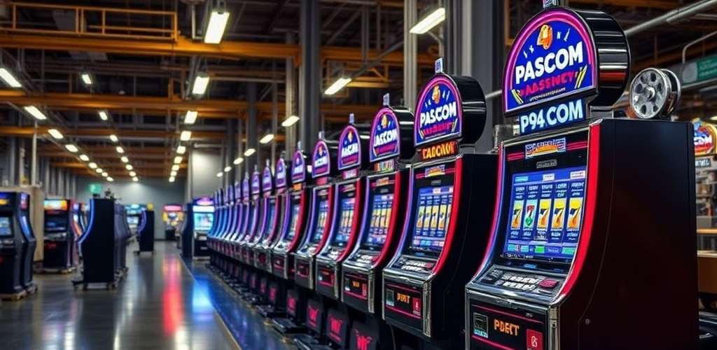 download confiável slot 696bet