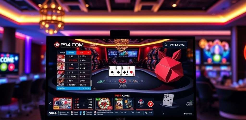 download confiável slot 696bet